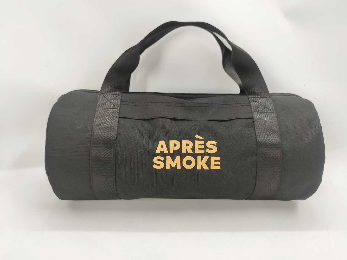 Après Smoke Padded Duffle Bag