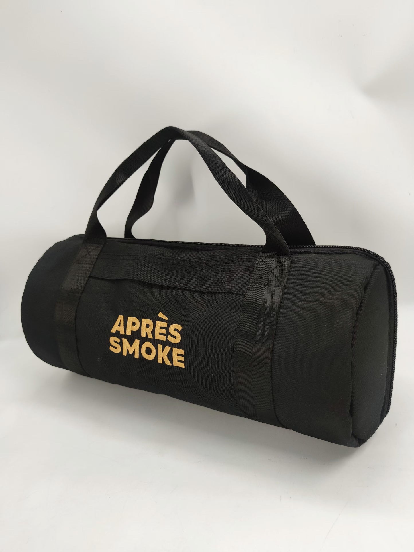 Après Smoke Padded Duffle Bag