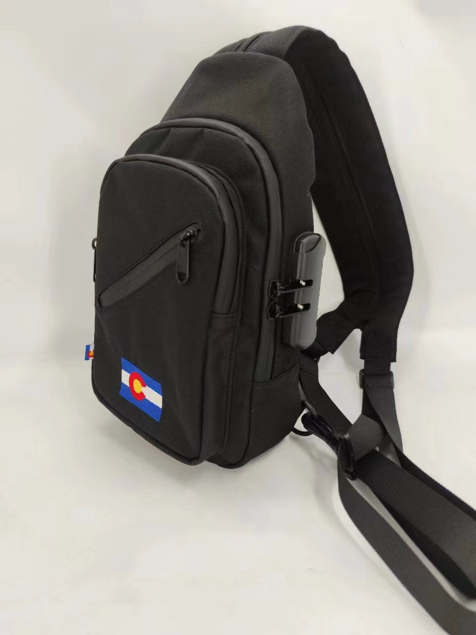 Colorado Sling Bag