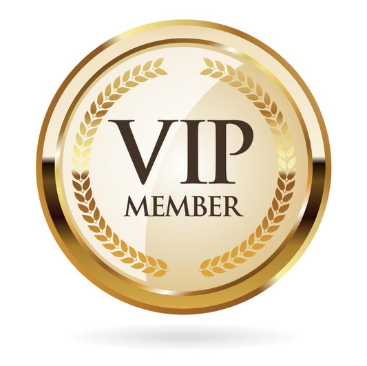 VIP Membership