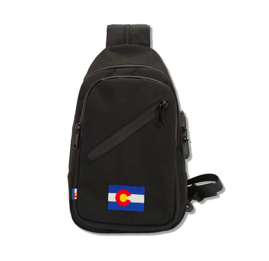 Colorado Sling Bag