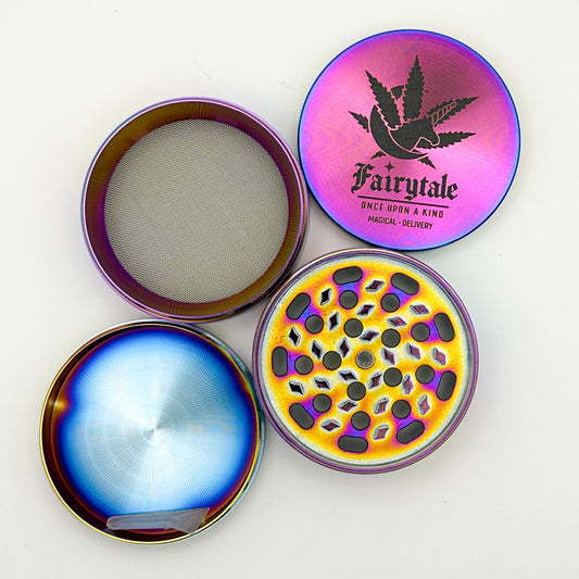 Unicorn Grinder